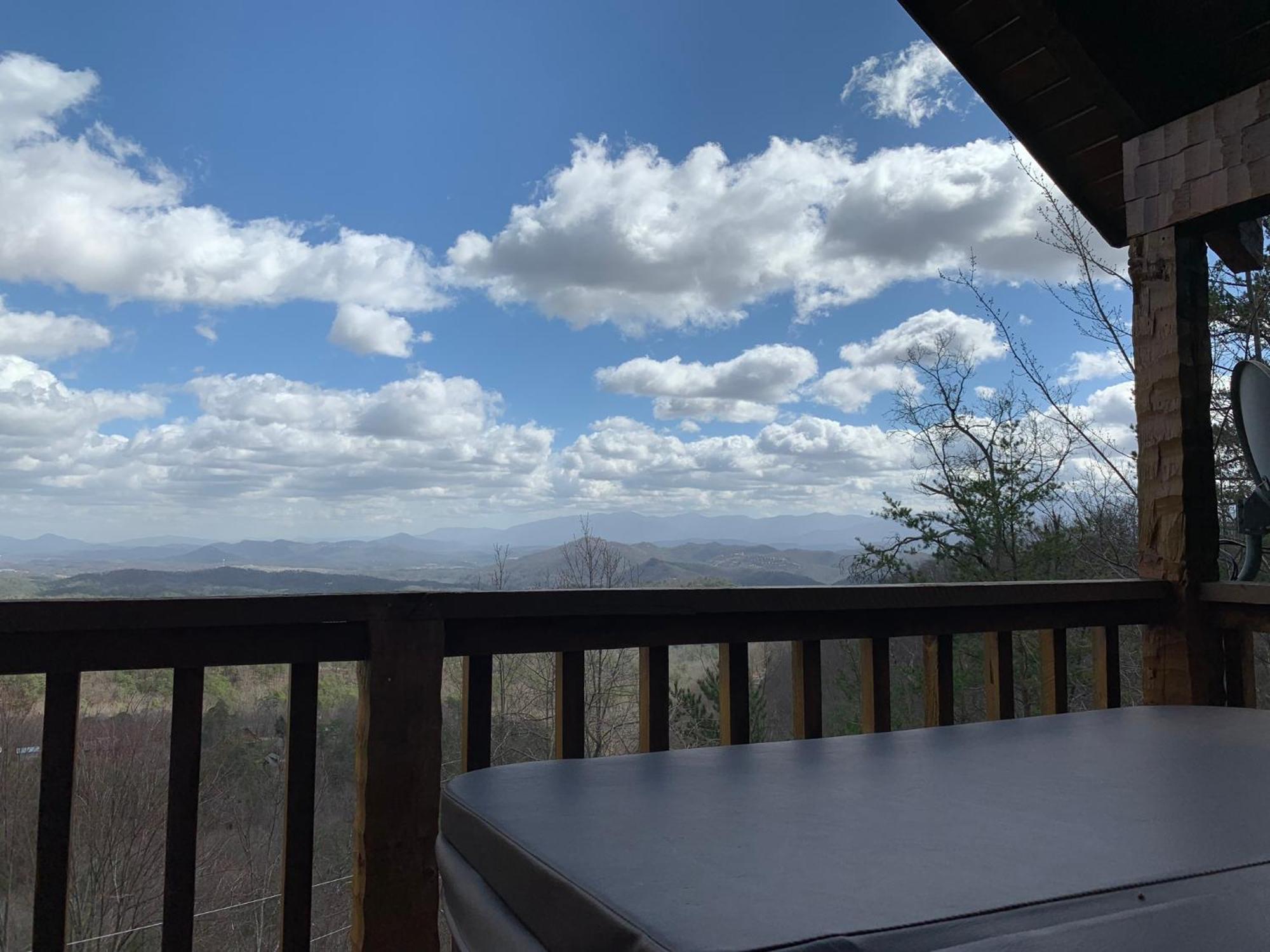 Sevierville Cabin With Private Hot Tub And Fireplace! מראה חיצוני תמונה